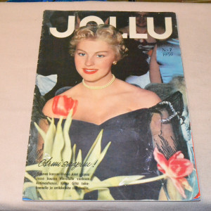 Jallu 07 - 1959